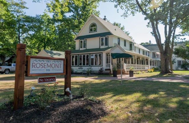 Rosemont Inn Resort