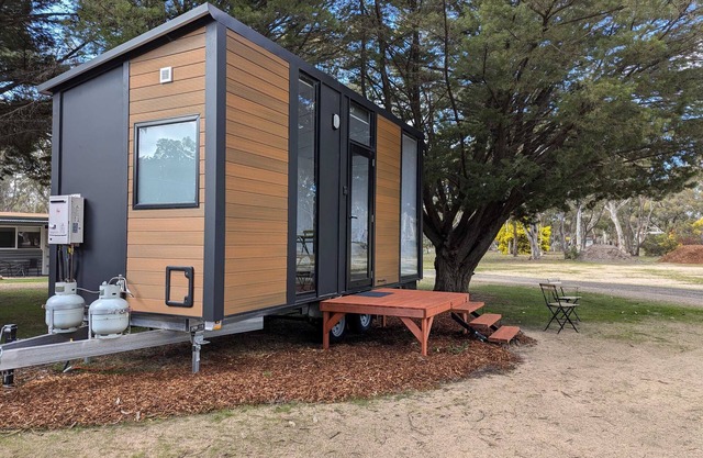 Roses Gap View by Tiny Away