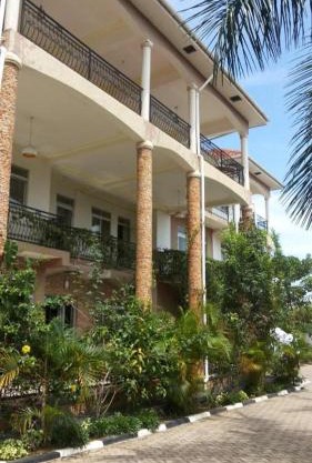 ROSEVILLA HOTEL Limited