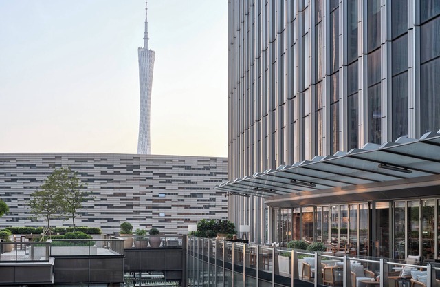 Rosewood Guangzhou