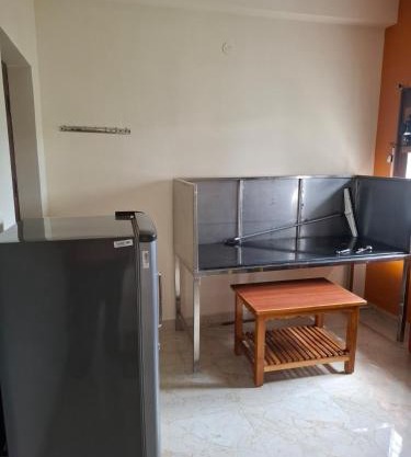 Roshni Apartment- 3rd Floor 3C