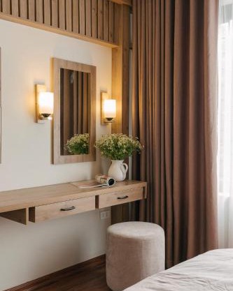 Rosie House Hàng Bài