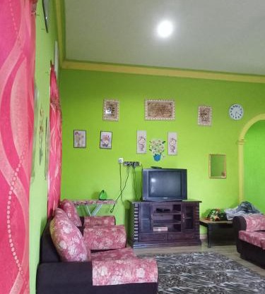 ROSMA HOMESTAY