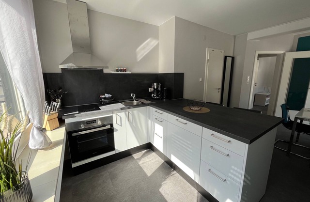 Rothaarglück - Fewo Dachs - Ferienwohnung Dachs