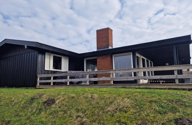 "Rothger" - 200m from the sea by Interhome