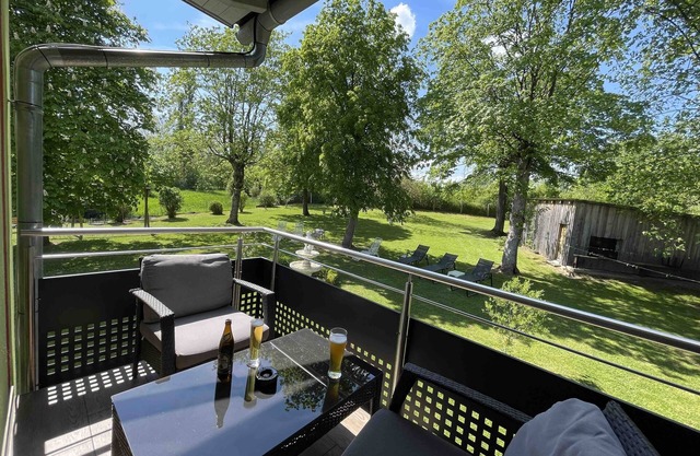 Rothsee Hotel