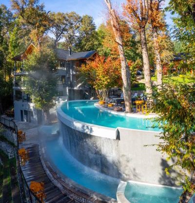 Rotui Luxury Village