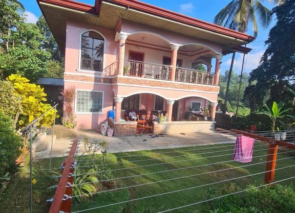 Rotunda Inn home stay
