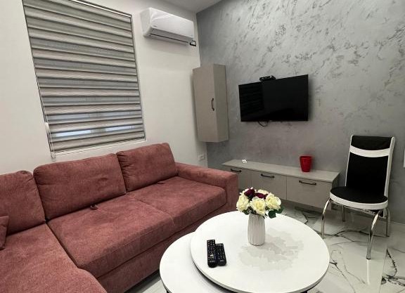 Rovena Rooms