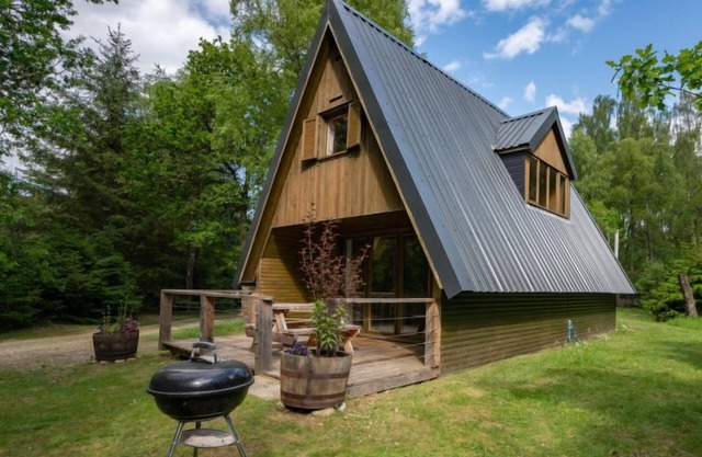 Rowan Cottage by Interhome