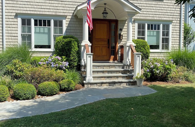 Rowayton - Close To Town, Park & Beachn