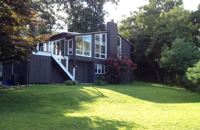 ROWAYTON/SOUTH NORWALK BEACH COMMUNITY HOME FOR SUMMER RENTAL