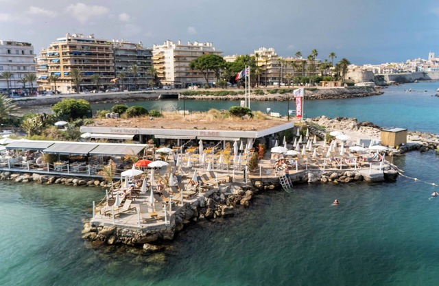 Royal Antibes