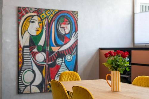 Royal Apartment Izola
