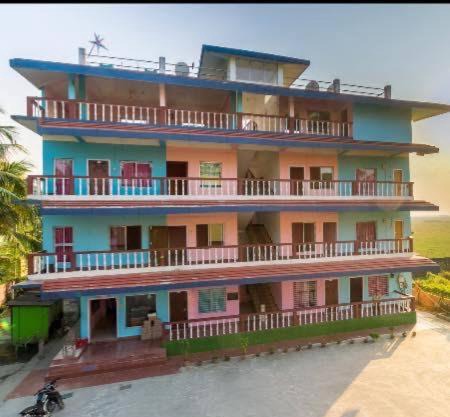 Royal Arunachalee Guest House
