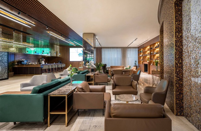 Royal ASBU Hotel Tunis