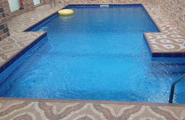 Royal City Dubai Hotel & Suites