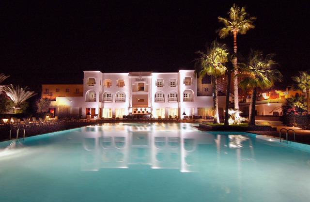 Royal Decameron Tafoukt Beach Resort & Spa - All Inclusive