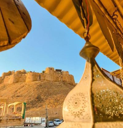 Royal dream guest house