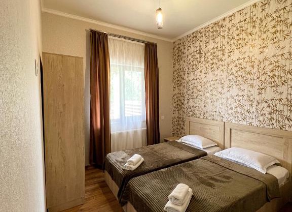 Royal Galaxy apartment
