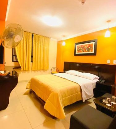 Royal Garden Hotel