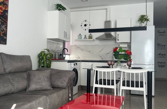 Royal Gines I apartment 10 minutes from Seville