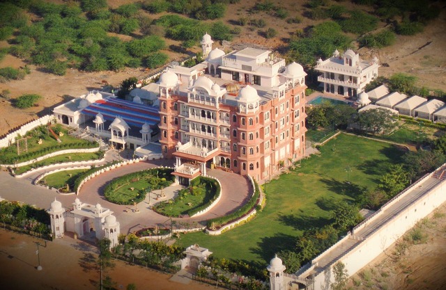 Royal Heritage Kishangarh