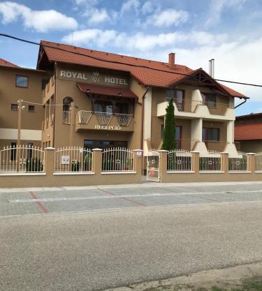 Royal Hotel