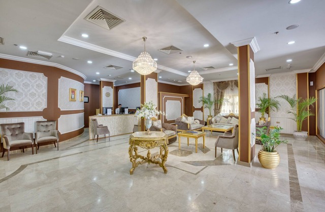 Royal Hotel Sharjah