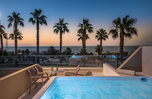 Royal & Imperial Belvedere Resort - All inclusive