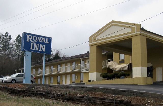 Royal Inn