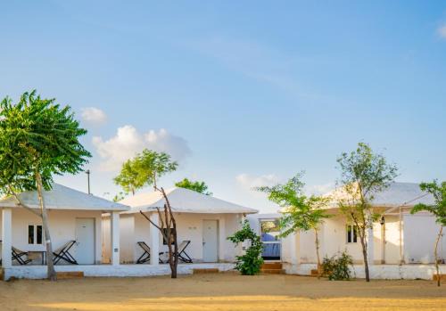 Royal Jaisalmer Resort with Swimming Pool