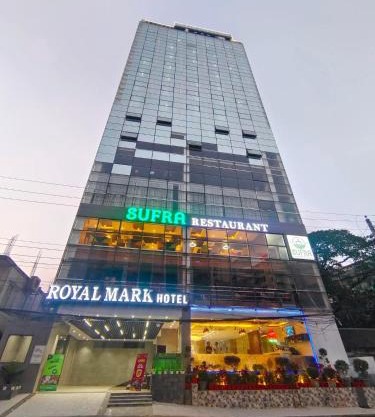 Royal Mark Hotel
