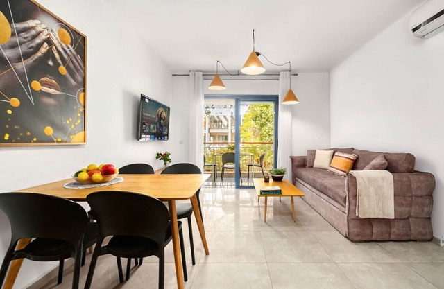 Royal Park Resort Apartment 55