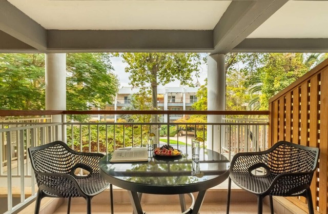 Royal Park Resort Apartment 44