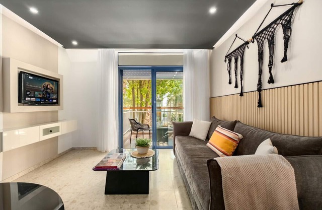 Royal Park Resort Apartment 114