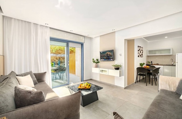 Royal Park Resort Apartment 103