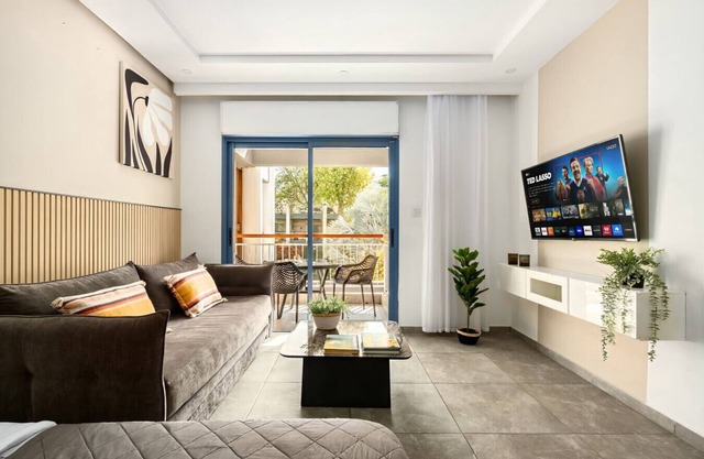 Royal Park Resort Apartment 106
