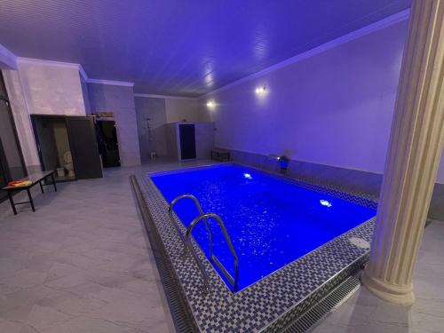 Royal Pool Cottage