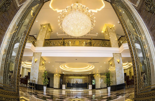 Royal Quang Binh Hotel