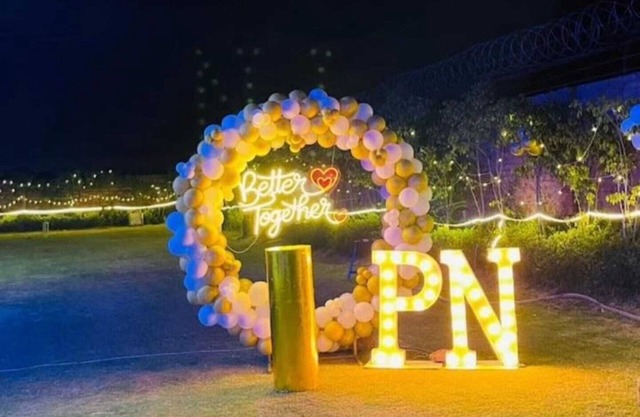 Royal stay farm house