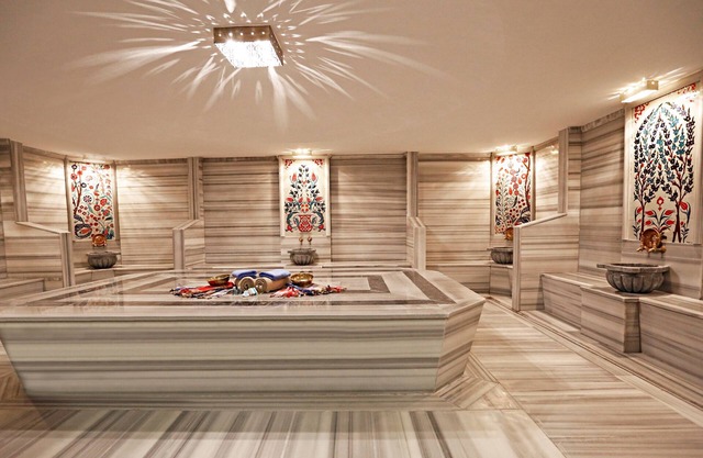 Royal Uzungol Hotel Spa & Restaurant