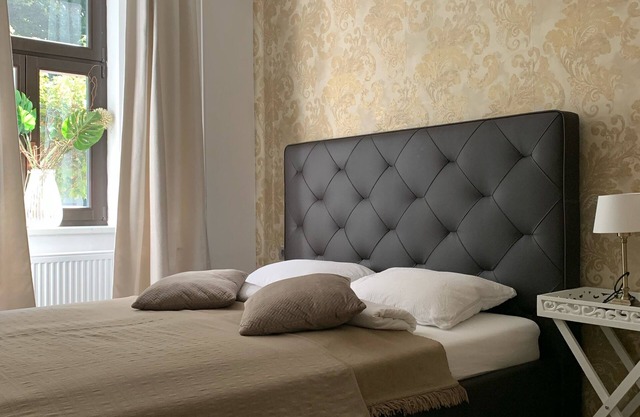 Royal Vega Apartment*