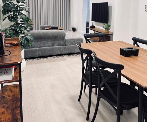 royal villa for family , 3BR with self-check-in