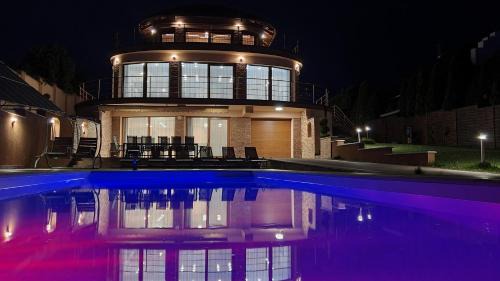 Royal Villa Keszthely