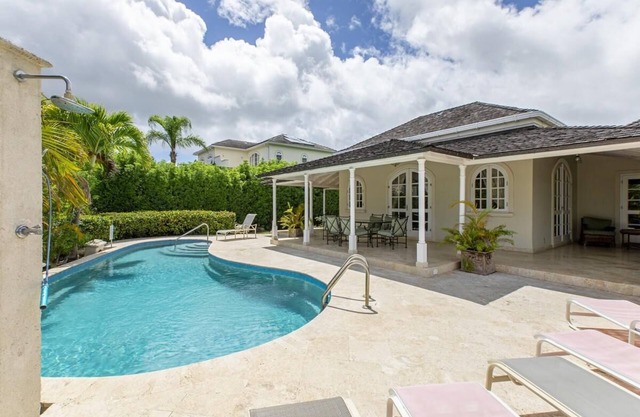 Royal Westmoreland, Palm Ridge 2A, Heaven Scent