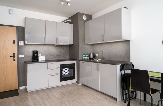 Royal Wilanów Comfort Apartment