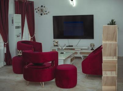 Royaltron Apartment Services