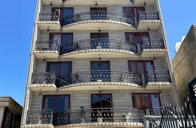 Royokasas Guest House Addis