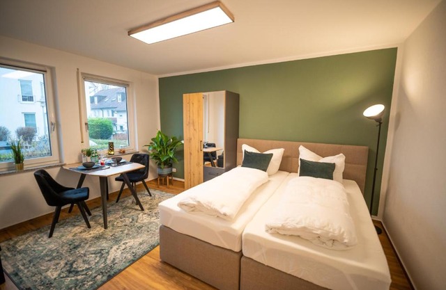 RR - Cozy Apartment - Parking - Kitchen - WIFI